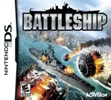 Battleship (USA) (En,Fr)